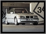 Sedan, BMW 3, E46
